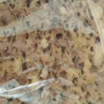 Сибирский зерновой хлеб "мультизлаковый со льном" фото 8 