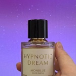 Парфюмерная вода Monblue Hypnotic Dream фото 1 