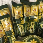 Кофе Jacobs 3 в 1 Мягкий фото 1 