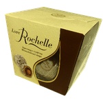 Конфеты "Love Rochelle" шоколадные, 120г