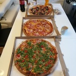 Пицца фото 1 