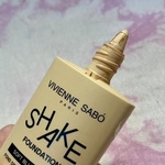 Тональный крем Vivienne Sabo Shake Foundation Soft Blur Effect фото 2 