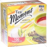 Чай "Tea Moment" черный