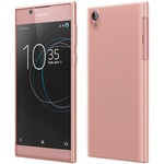 Телефон Sony Xperia L1 pink