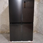 Холодильник Lex LCD505BLID фото 1 