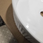 Круглая раковина Wellsee Festive Fox 2.0 319602000 фото 3 