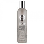 Шампунь для ослабленных волос Natura Siberica Certified Organic Energy & Shine Shampoo