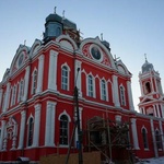 Красный собор, Елец, Россия фото 2 