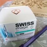 Крем для лица Swiss image  фото 3 
