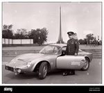 Автомобиль From Archive, 1965 г.