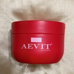 Крем AEVIT SOS восстанавливающий фото 3 