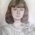 Рисование фото 1 