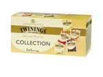 Чай Twinings  Black Collection