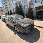 Автомобиль BAIC U5 PLUS - 2023 фото 2 