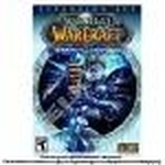 Игра "World of Warcraft: Wrath of the Lich King"