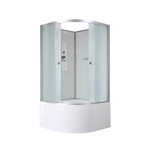 Душевая кабина AvaCan D5090 N без крыши