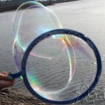 Мыльные пузыри Радуга Мега пузыри ГИГАНТСКИЕ фото 1 