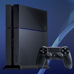 Игровая приставка Sony PlayStation 4 фото 1 