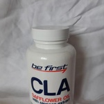 Be First Конъюгированная линолевая кислота CLA фото 2 