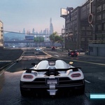 Игра "Need for Speed: Most Wanted 2" фото 1 