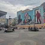 Торговый центр Атриум Москва фото 2 