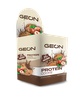 Протеиновое печенье GEON Шоколад и фундук