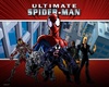 Игра "Ultimate Spider-Man"