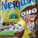 Завтрак "Nesquik" Duo фото 2 