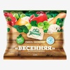 Смесь овощная "Весенняя" Свой Урожай