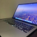 Ноутбук Apple MacBook Pro 2019 фото 3 