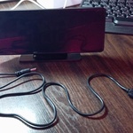 Умные настольные электронные часы фото 6 