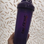 Шейкер-слим Be First 350 мл TS 1349 фото 1 