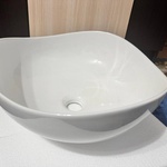 Wellsee Накладная раковина 323401000 фото 2 