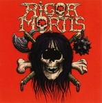 Альбом "Rigor mortis"
