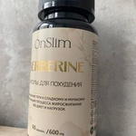 Капсулы для похудения OnSlim (ОнСлим) фото 1 