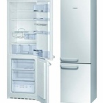 Холодильник Bosch KGV 39Z35 фото 1 