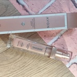 Обновляющая сыворотка для лица "Энергия протинола" Avon  фото 2 