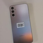 Телефон Samsung Galaxy A34 5G фото 1 