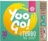 Turbo Tea  - Yoo Gо Siberian Wellness