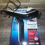 Машинка для стрижки волос PHILIPS QC5115 фото 1 