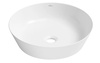Wellsee Накладная раковина 318001000