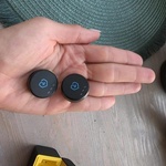 Микрофон House Up Беспроводной петличный микрофон house up фото 1 