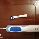 Электрическая зубная щетка Braun Oral-B Vitality фото 3 