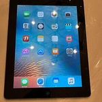 Планшет Apple iPad 2 16GB 3G Black фото 1 