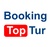BookingTopTur - поиск туров