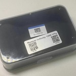 FPV видеопередатчик 5.8G (4.9G-6G) VTX 10 Вт 80CH фото 3 