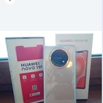 Телефон Huawei nova Y91 фото 1 