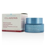 Увлажняющий крем для сухой кожи Clarins Hydra-Essentiel Rich Cream-Very Dry Skin