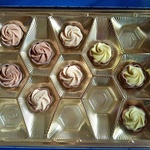 Набор конфет Вдохновение "Mini cupcakes" фото 2 