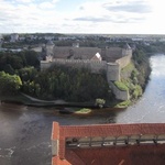 Замок Германа., Нарва, Эстония фото 1 